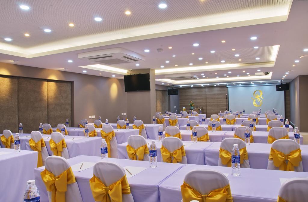 Villa Baron Sha Plus Nonthaburi Exterior foto