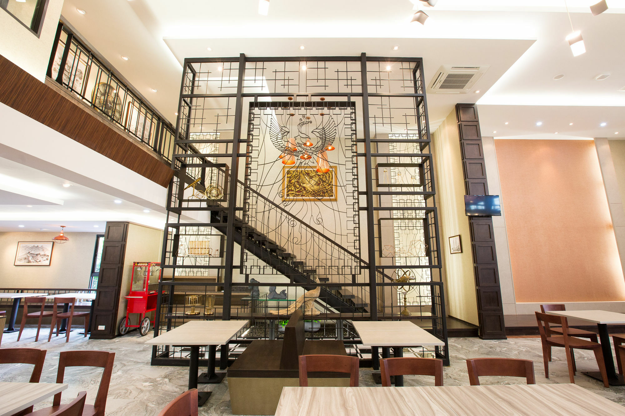 Villa Baron Sha Plus Nonthaburi Exterior foto