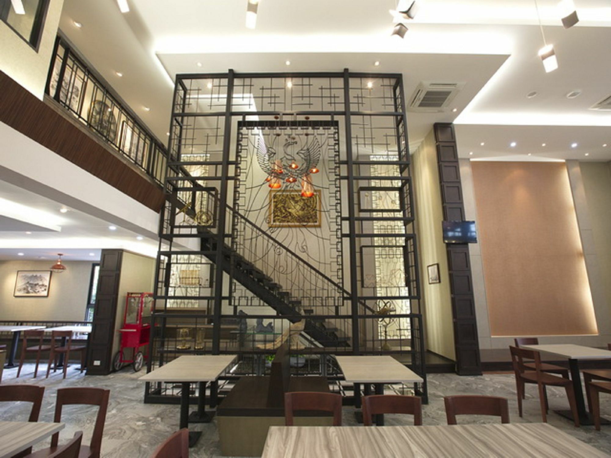 Villa Baron Sha Plus Nonthaburi Exterior foto